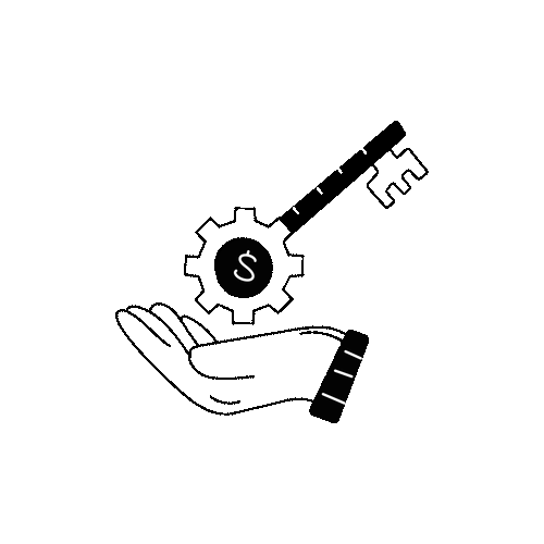 business key